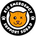 K10 Emergency Support Squad